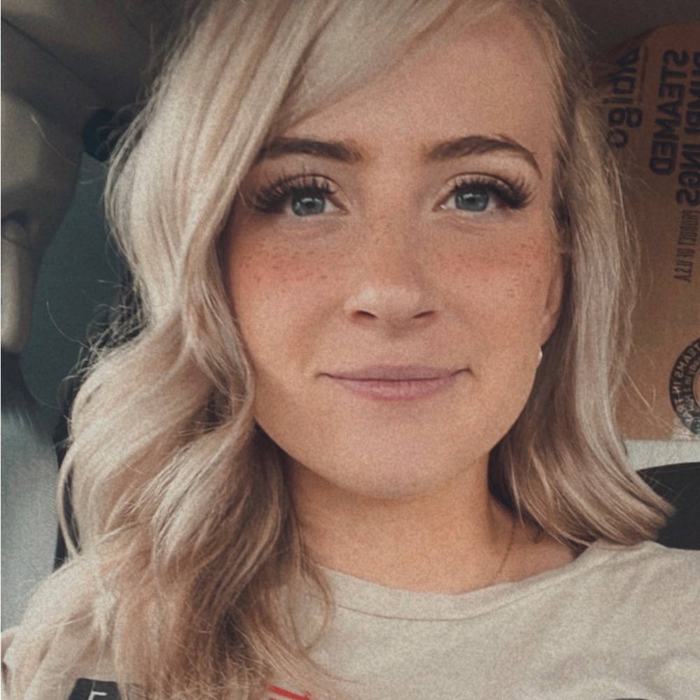 Meet your Posher, Hope